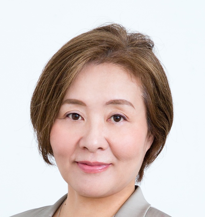 田中美智子